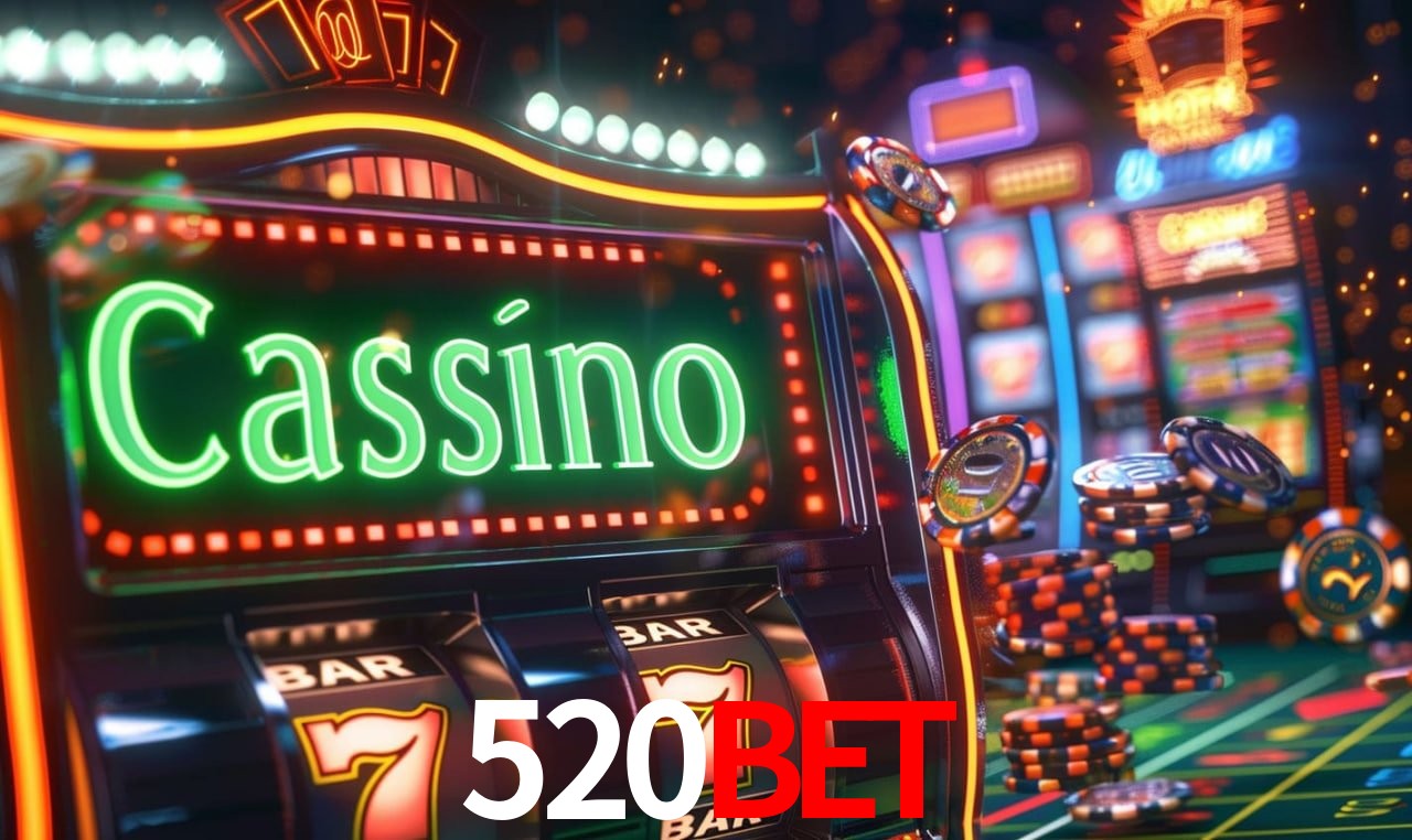 Experiência VIP 520bet